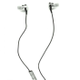 Image for article titled The AKG K3003s Are Easy on the Eyes, but Nary a Soul Will Buy